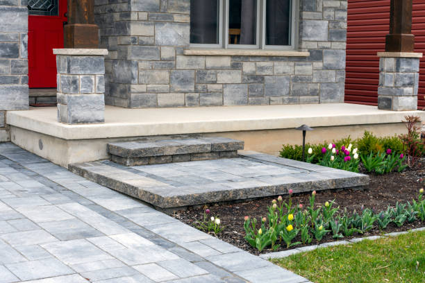 Professional Driveway Pavers in Pleasant Valley, MO