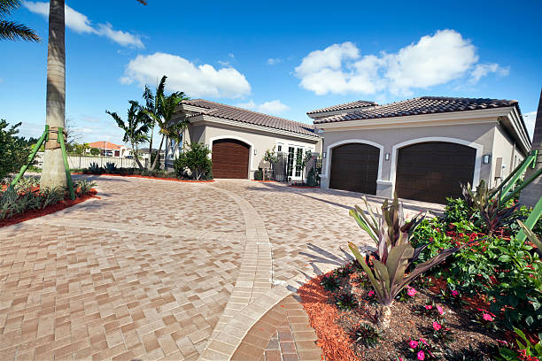 Best Driveway Pavers Cost  in Pleasant Valley, MO